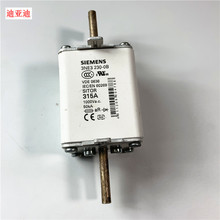 3NE3 230-0B���T��SIEMENS�۔���3NE3230-0B���U�z315A��1000VAC