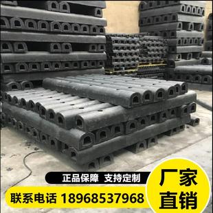 Marine D100 Rubber Anti-Collision Strip Yacht Speedboat Fender Protection Strip Ship Dock Edge Anti-Collision Strip