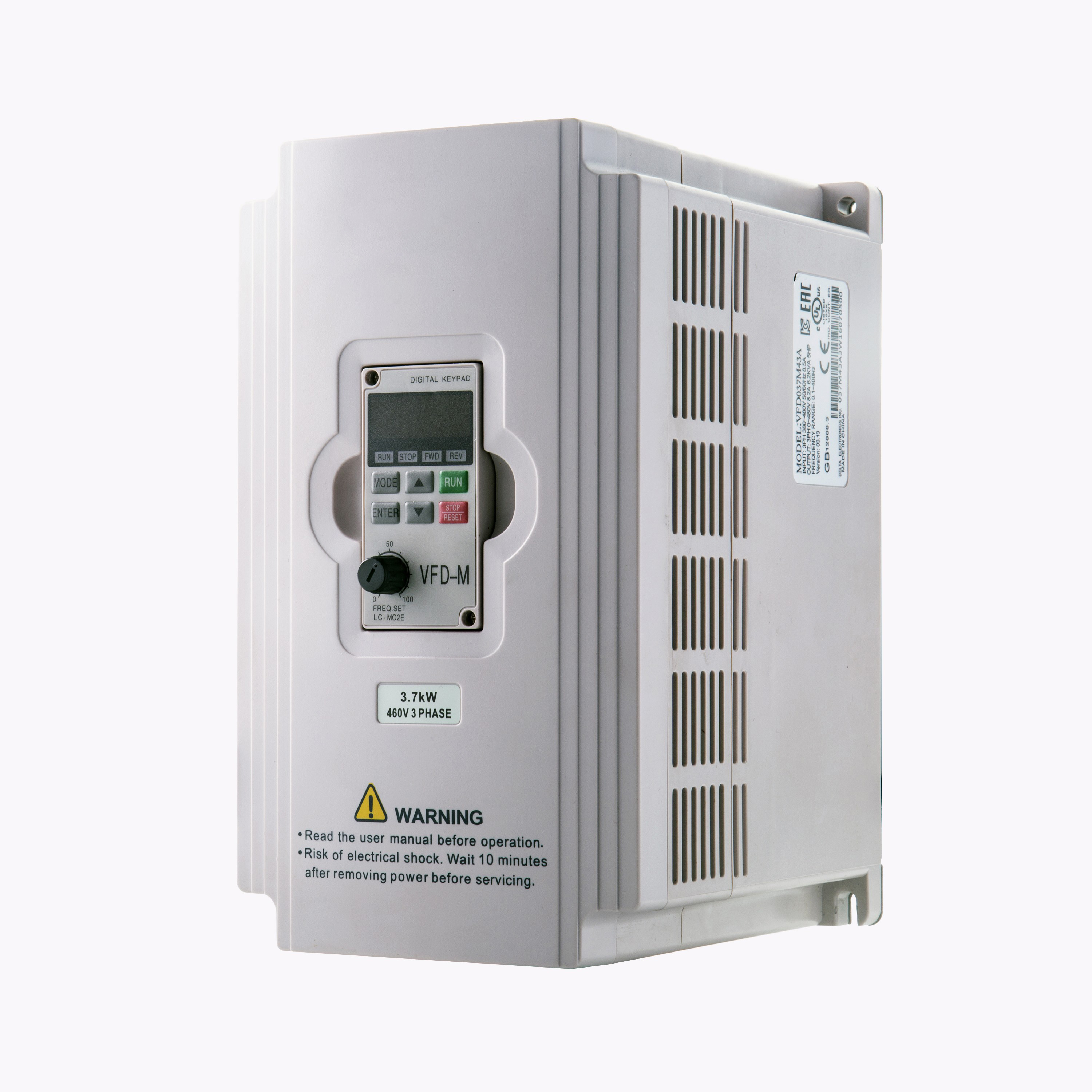 变频器控制单元