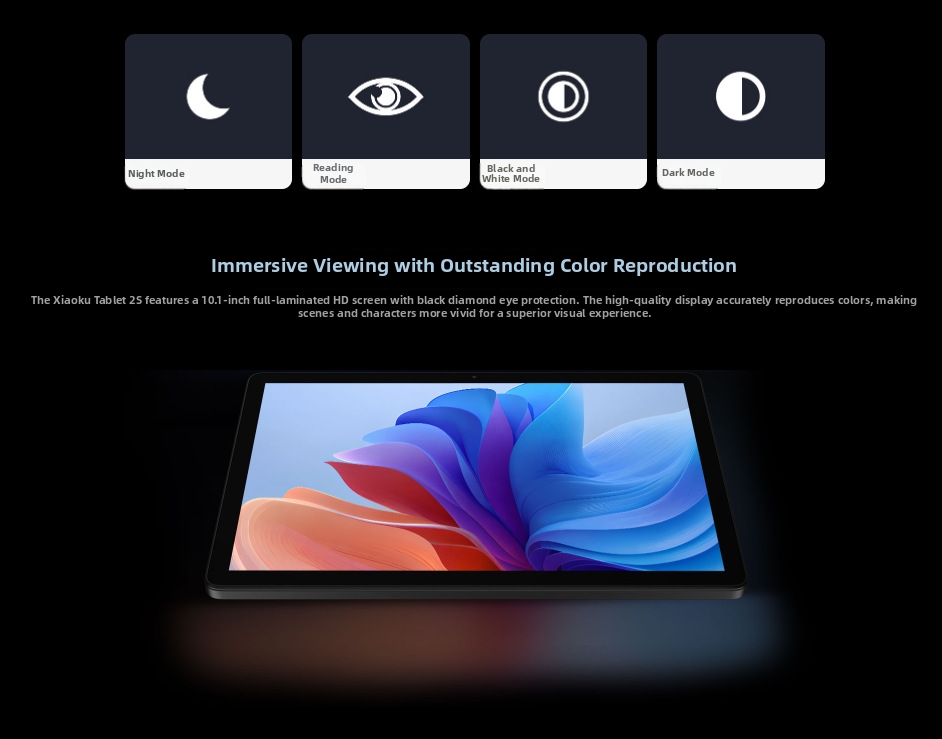 Alldocube Iplay60s Tablet Pc With 12gb Ram And 128gb Storage_voghion.com
