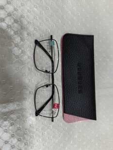 Genuine Kangqiang Ultra-thin AR Anti-blue Light Reading Glasses 8126