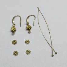 �ֶ��h��Ȧ���۶����ᘻ���925diy�yɫ���y̩�y���y�ֹ�������A