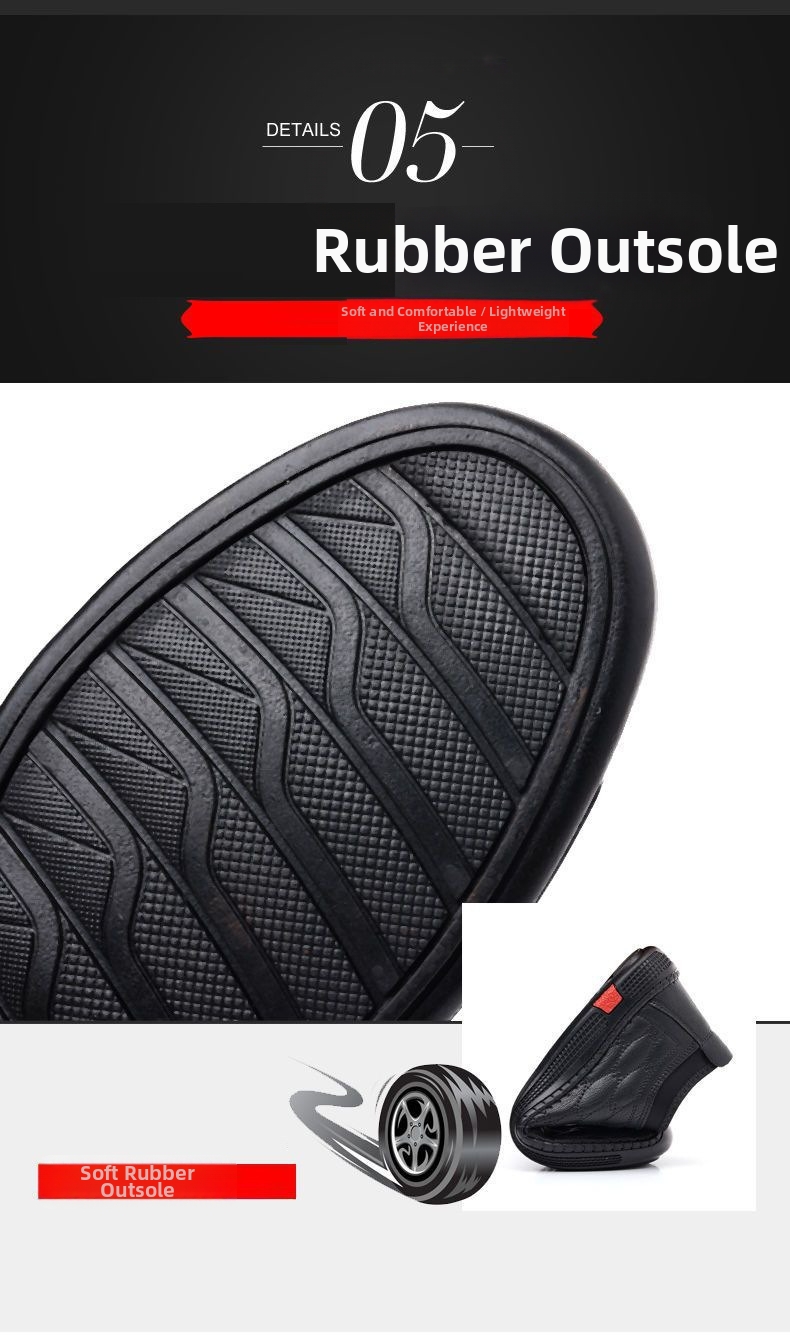 Vīriešu ādas oksforda kurpes ar siltu oderi ziemai un rudenim_voghion.com