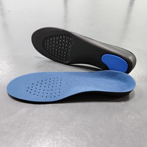 EVA flat foot correction insoles arch support orthopedic pads unisex manufacturers wholesale