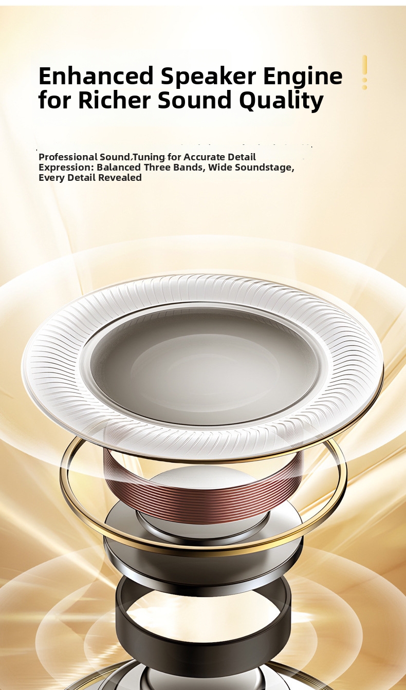 Cuffie wireless bluetooth over-ear con suono hi-fi leggere_voghion.com