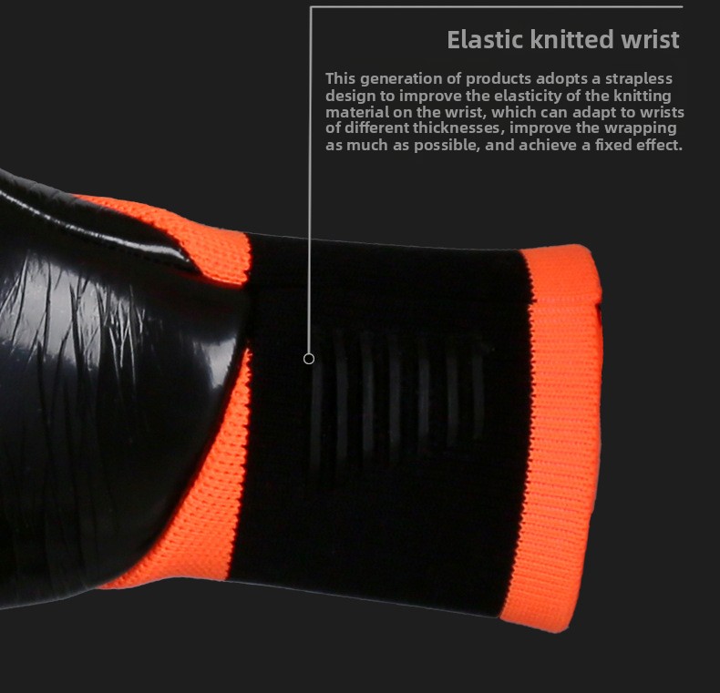 Professionelle Torwarthandschuhe Für Training Und Wettkampf_voghion.com