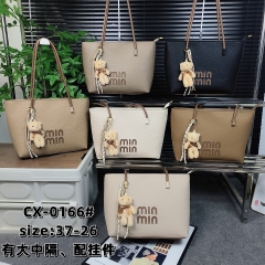 2025新款手提包包女大容量单肩包托特包通勤感包手提腋下包潮流