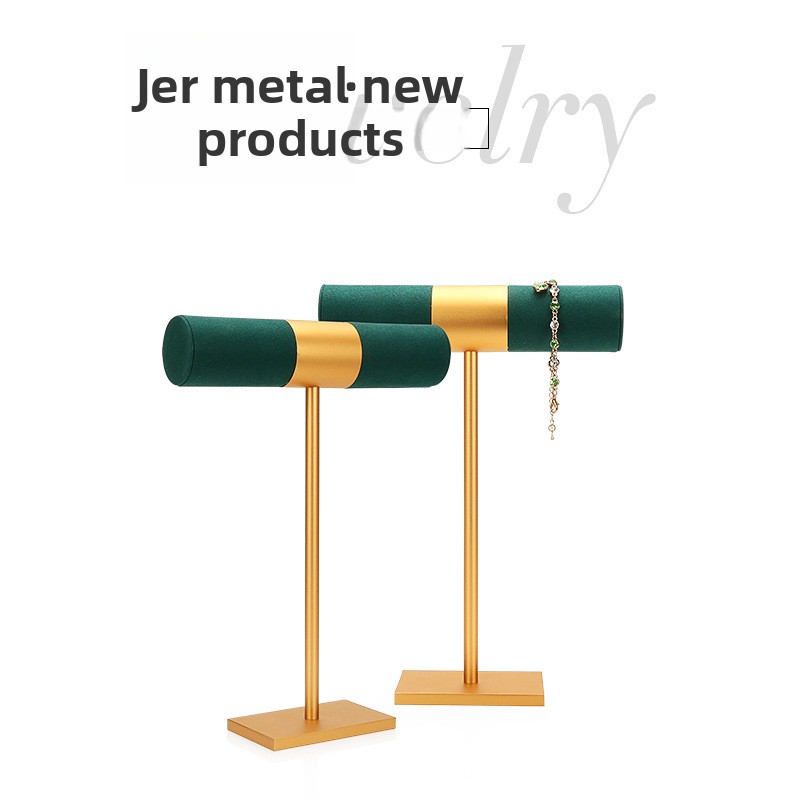 B001- (146-153) T-shaped metal display stand (Xuyue) details page _1