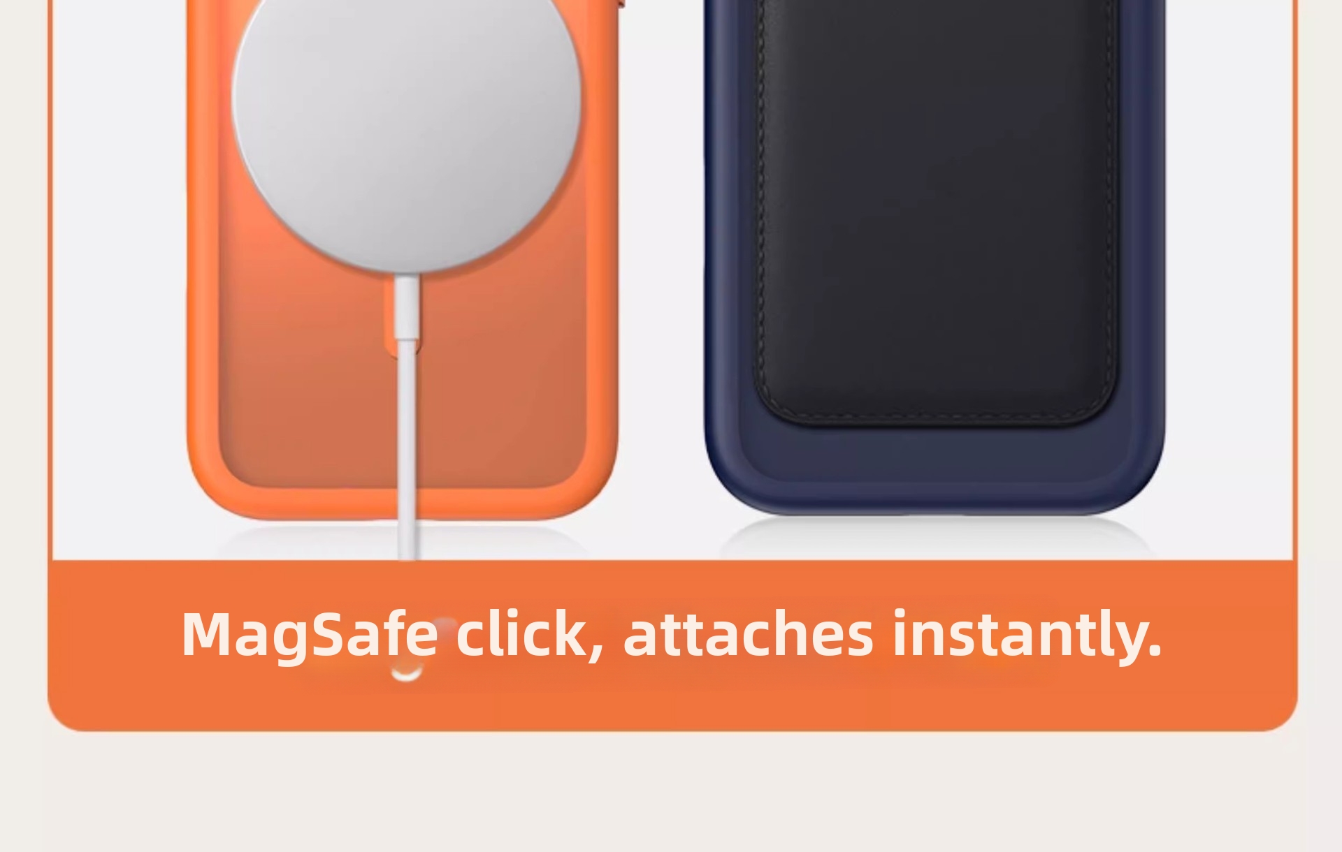 Étui magnétique transparent pour iPhone 17 Pro Max, protection intégrale de l'objectif, résistant aux chutes, accessoire pour téléphone portable_voghion.com