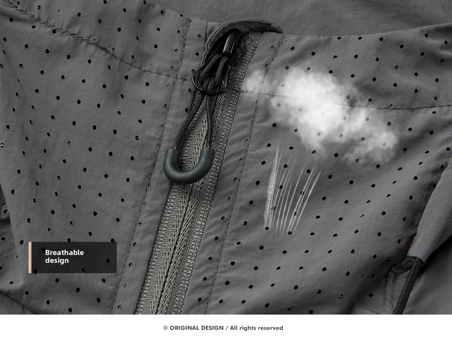 Men's Uv-protection Sunscreen Jacket Quick-dry Breathable Hoody_voghion.com