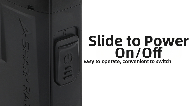 Elektrisch scheerapparaat compact draagbaar mini scheerapparaat_voghion.com