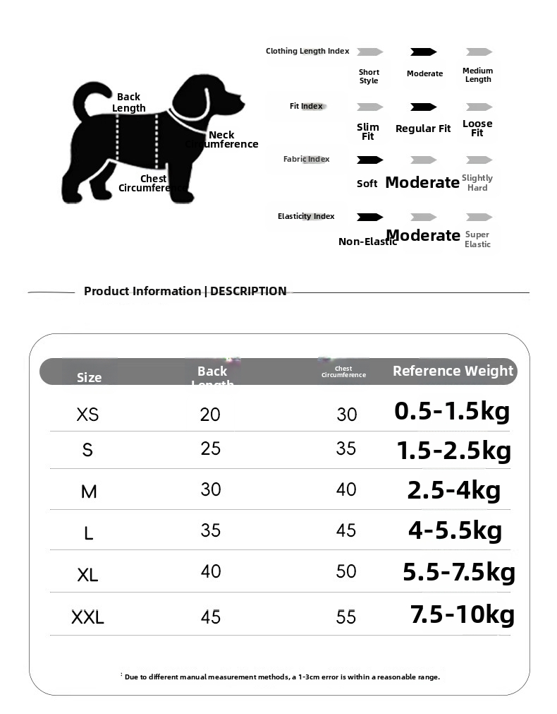Veste style chinois pour chien et chat tenue traditionnelle_voghion.com
