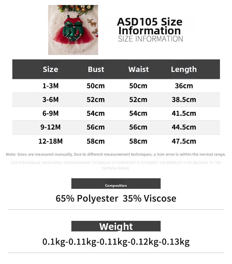 Blumen Mesh Strampler Für Kleinkinder Mädchen Festliches Kleid_voghion.com