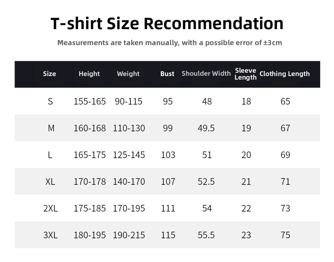 Men's Oversized Cotton T-shirt, Breathable Crew Neck For Summer_voghion.com