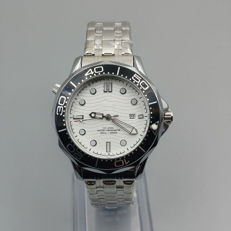 Vs Factory Oujia Haima 300 Watch Fully Automatic Mechanical Watch Haima 150 Cross-Border Men's Business Waterproof with Luminous