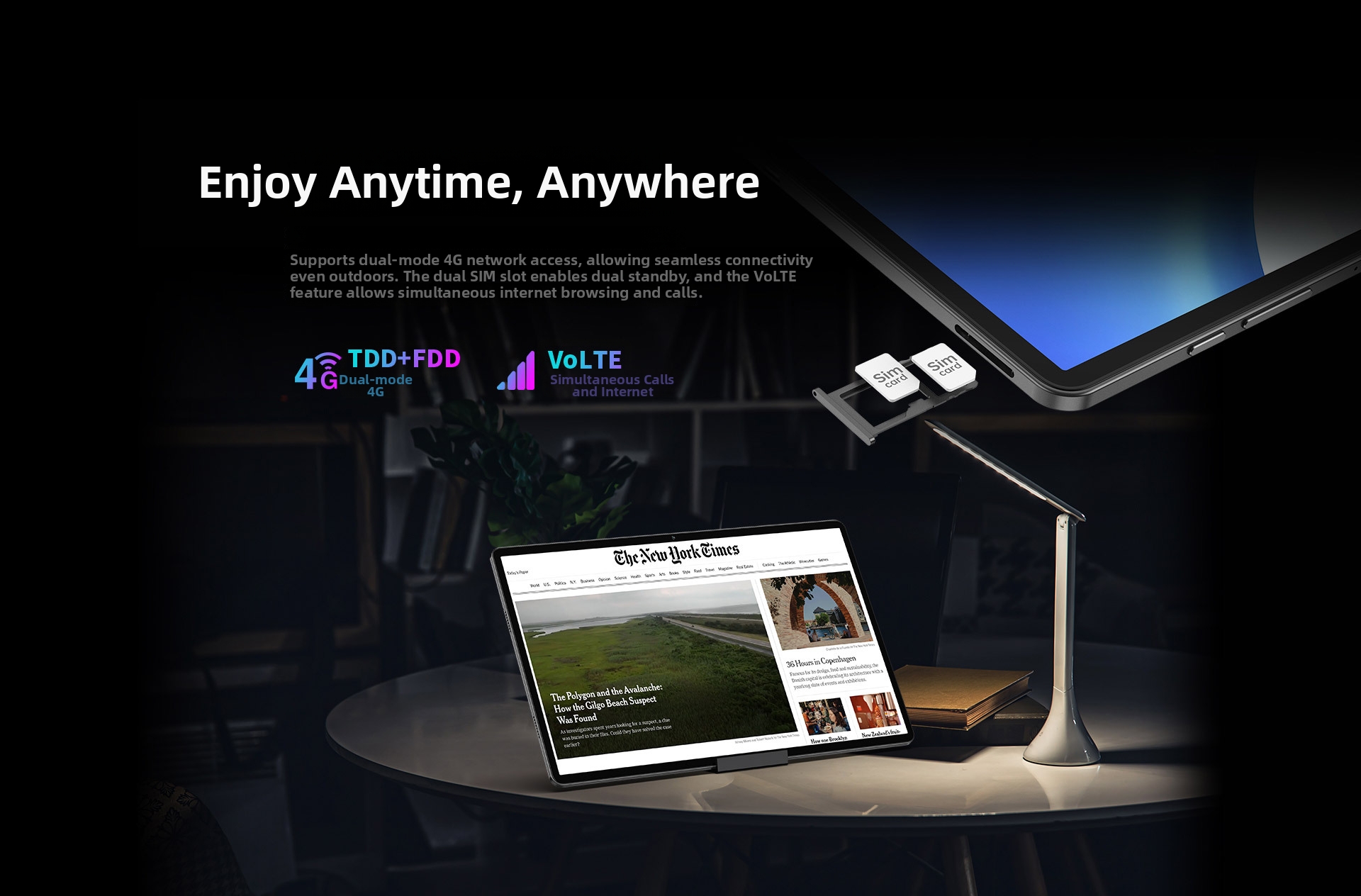 Tablet pc taiwan telecom t50max octa core android 8gb 256gb ram_voghion.com