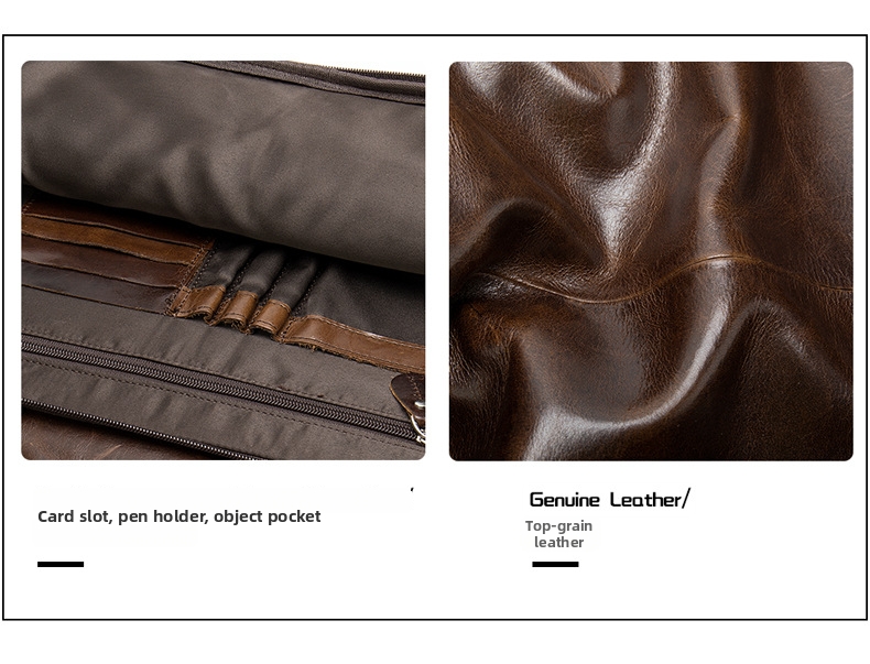 Meeste ehtsast nahast äriportfell topeltlukuga_voghion.com