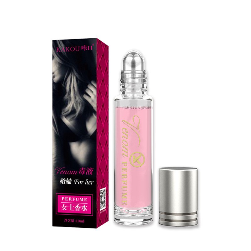 Unisex Roll on Perfume Odor Eliminating Fresh Natural Long Lasting Light Fragrance for Intimate Areas_voghion.com