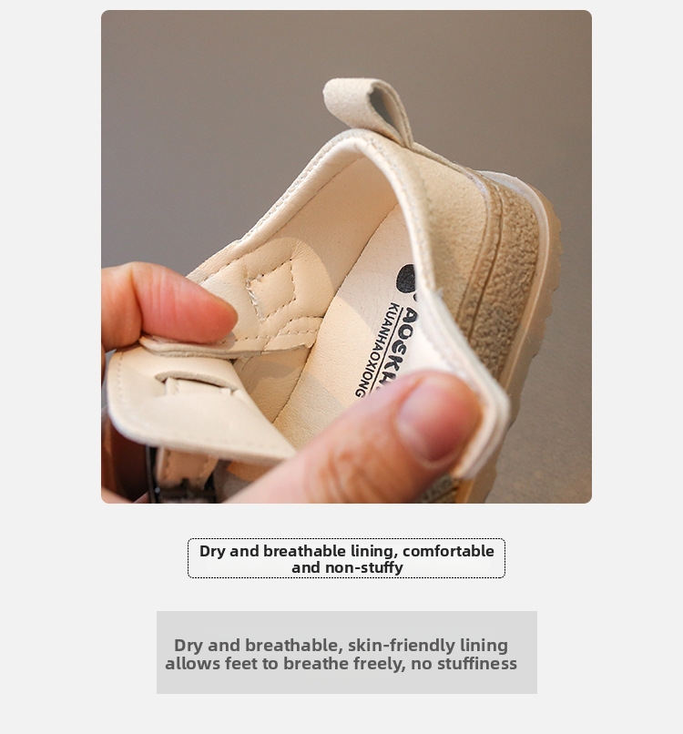 Zapatos de bebe para aprender a caminar antideslizantes y flexibles_voghion.com