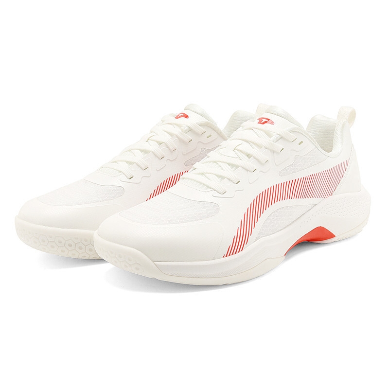 High-Quality Cross-Border BadmintNew Women, NNew-Slip, Shock-Absorbing, Breathable, CompetitiNew And Training Shoes,_voghion.com