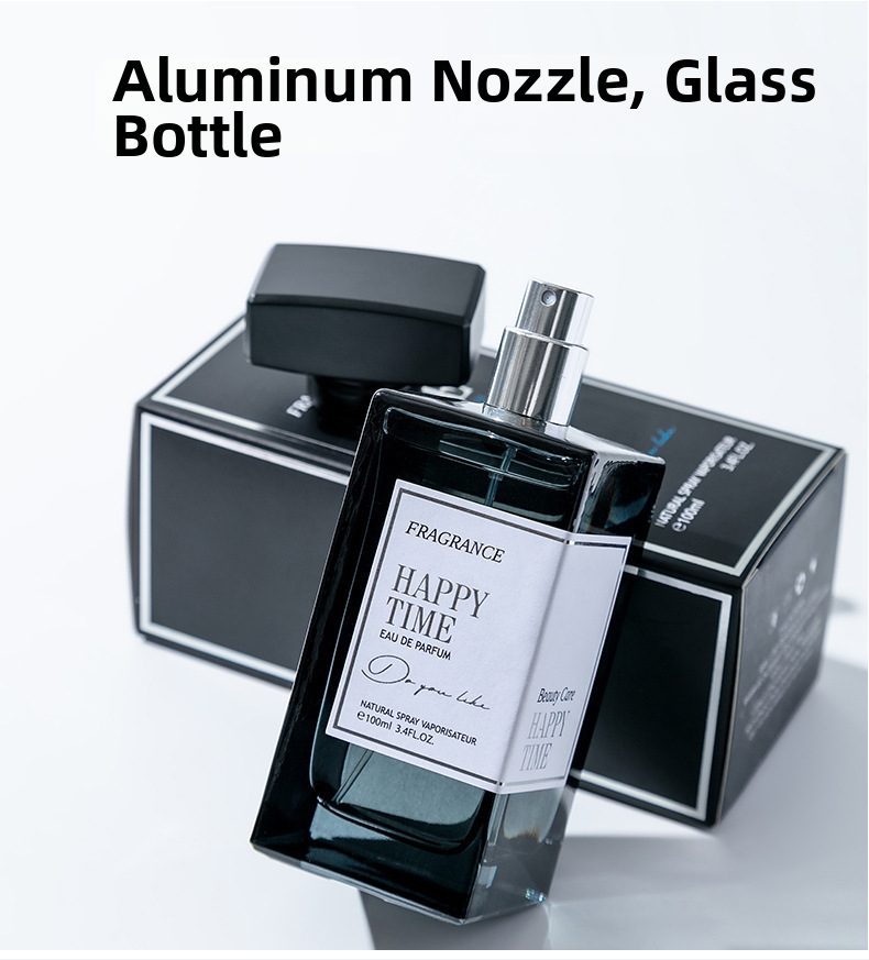 Eau de toilette patchouli pour homme parfum boisé épicé durable_voghion.com