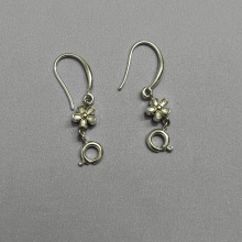 �ֶ��h��Ȧ���۶����ᘻ���925diy�yɫ���y̩�y���y�ֹ�������A