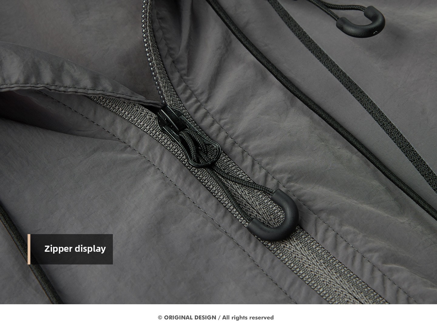 Men's Uv-protection Sunscreen Jacket Quick-dry Breathable Hoody_voghion.com