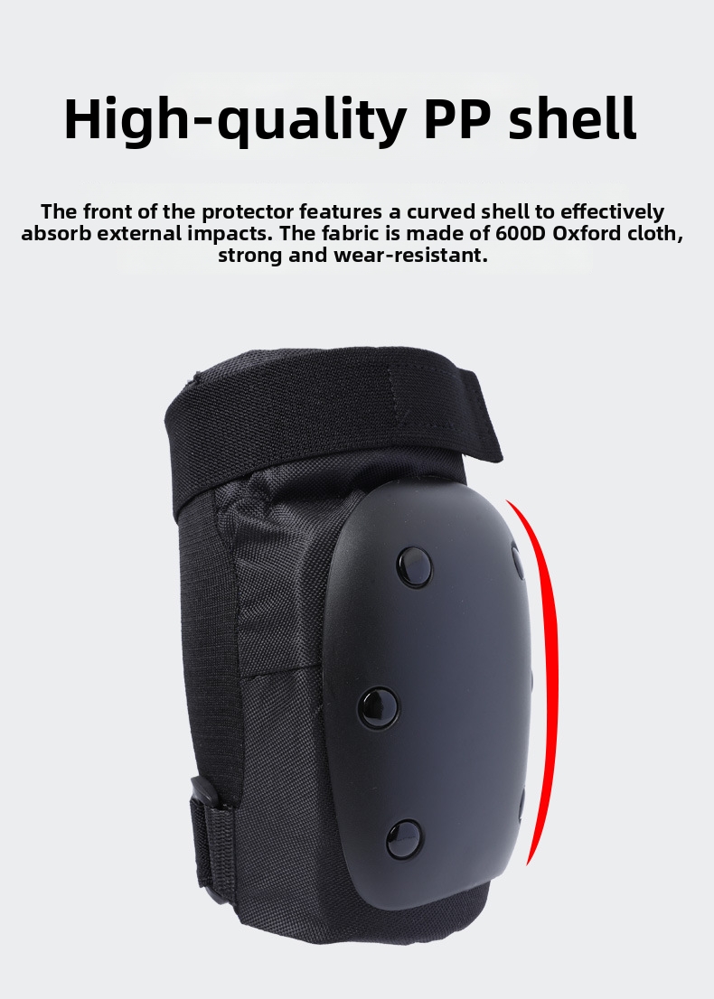 Casque de protection et genouillères pour skateboard et roller_voghion.com