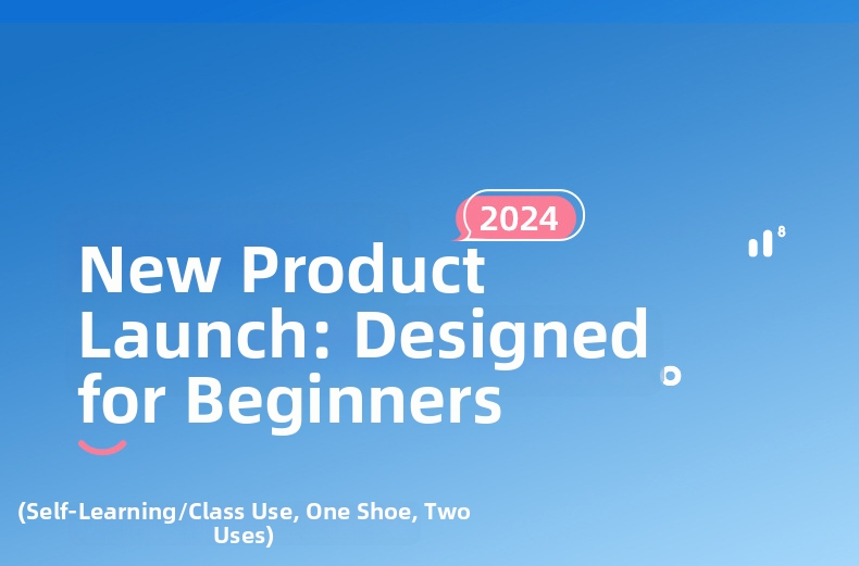 Roller Skates For Children Adjustable Ice Skates For Beginners_voghion.com