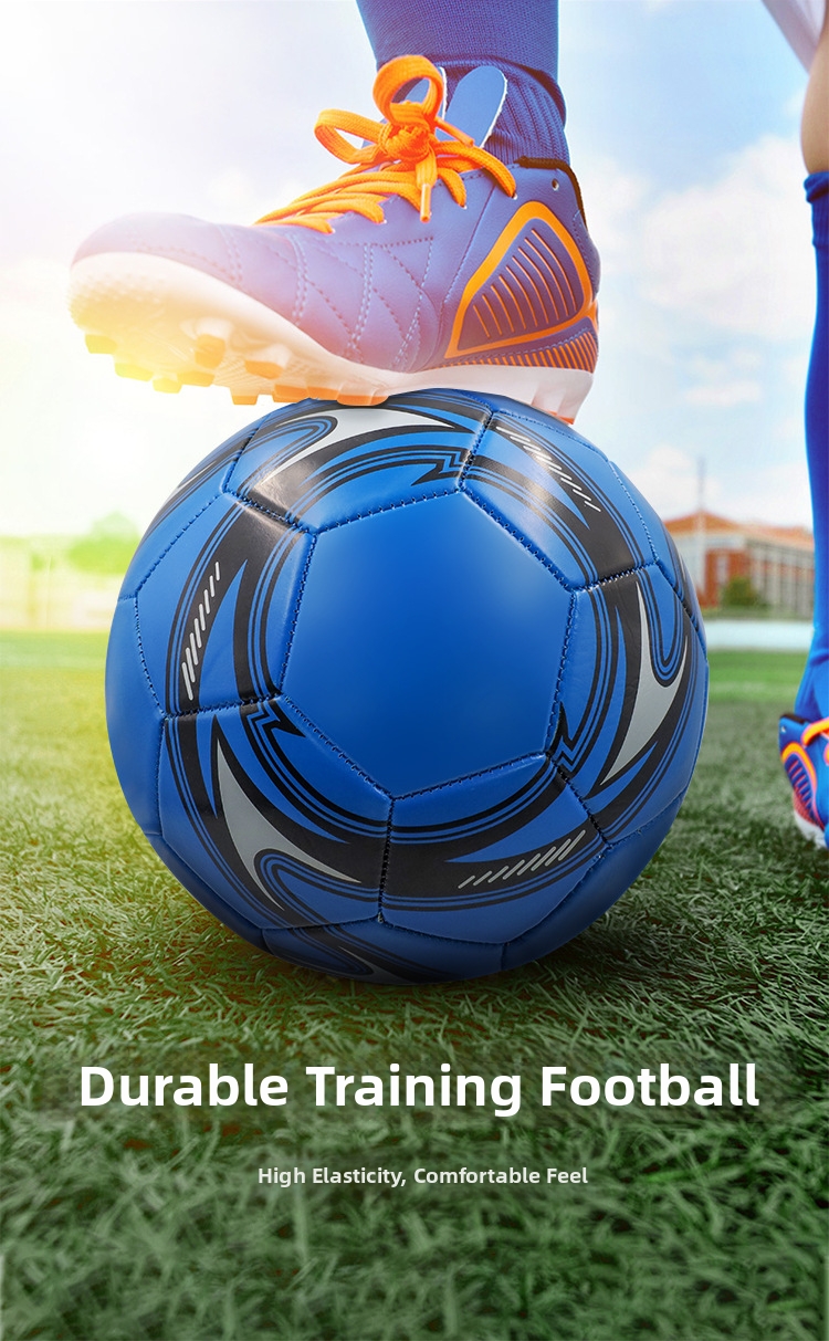 Pallone da calcio per bambini personalizzato con incisione_voghion.com