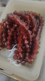 8x16��Ȼʯ�п����ǃ��^����DIY������Ʒ������Ʒ�������l
