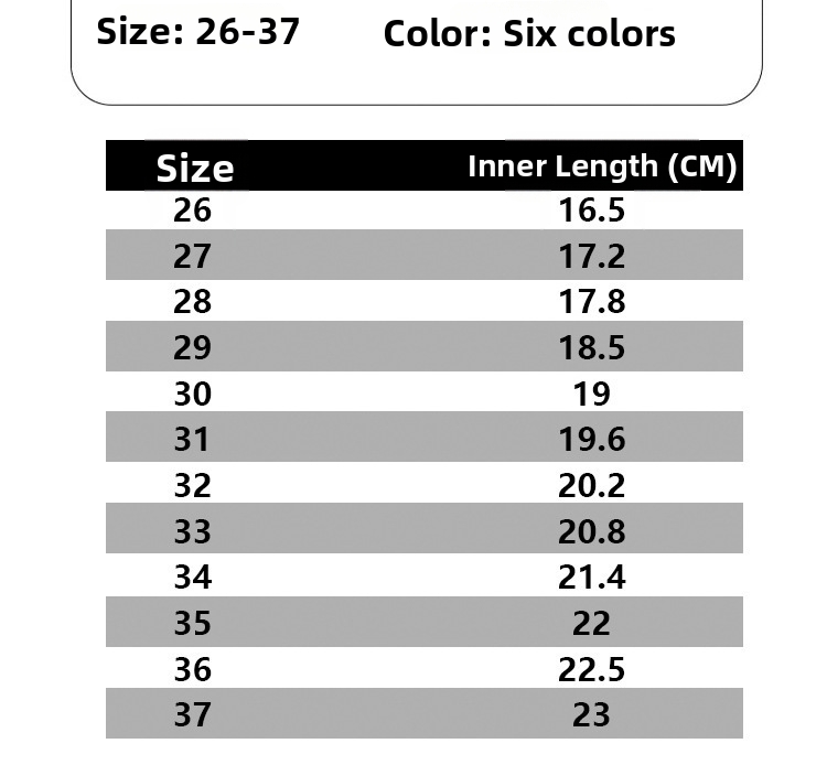 Baskets basses enfant shell toe chaussures casual pour filles_voghion.com