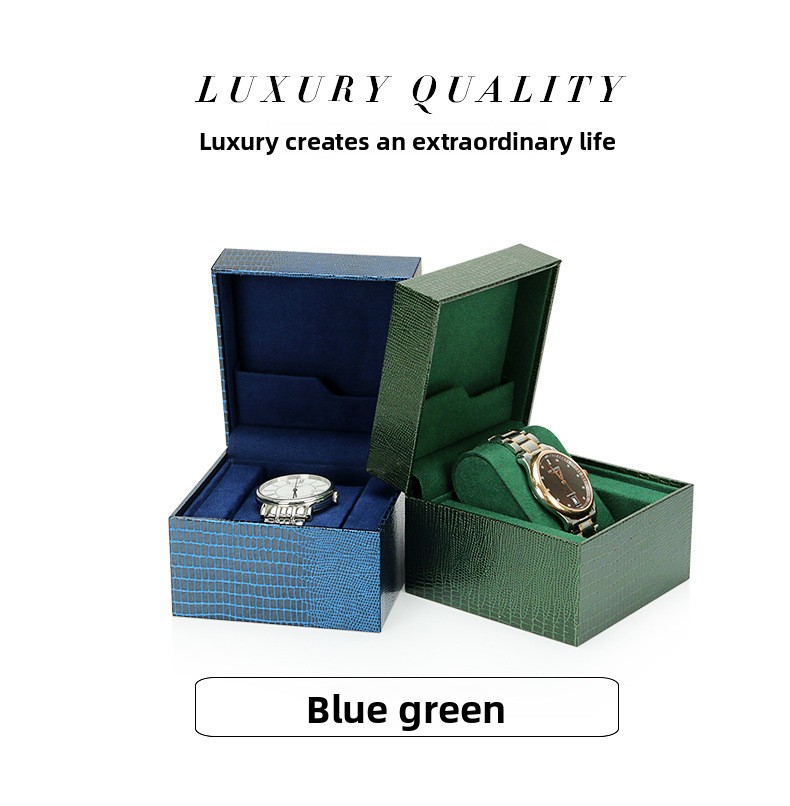 F010- (01-02) Lizard Watch Box - (Xuyue) details page _06.