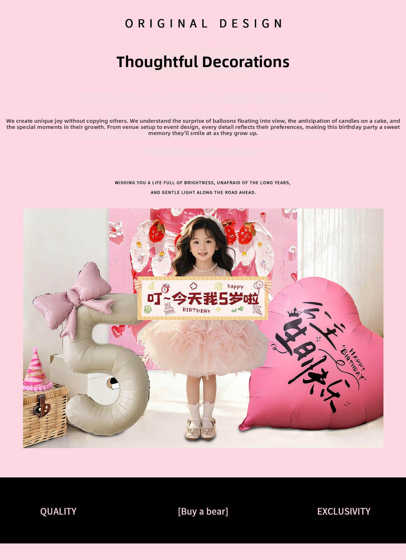 Number Balloon For Birthday Party Decorations Foil Photo Props_voghion.com