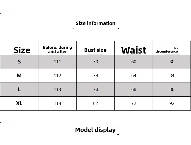 Backless Suspender Dress Women's Waist And Thin Hip-wrapped Long Skirt_ecoleips.com