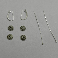 ���^���DIY�Ʒ��14K���ɫ�ֹ�������朴������������