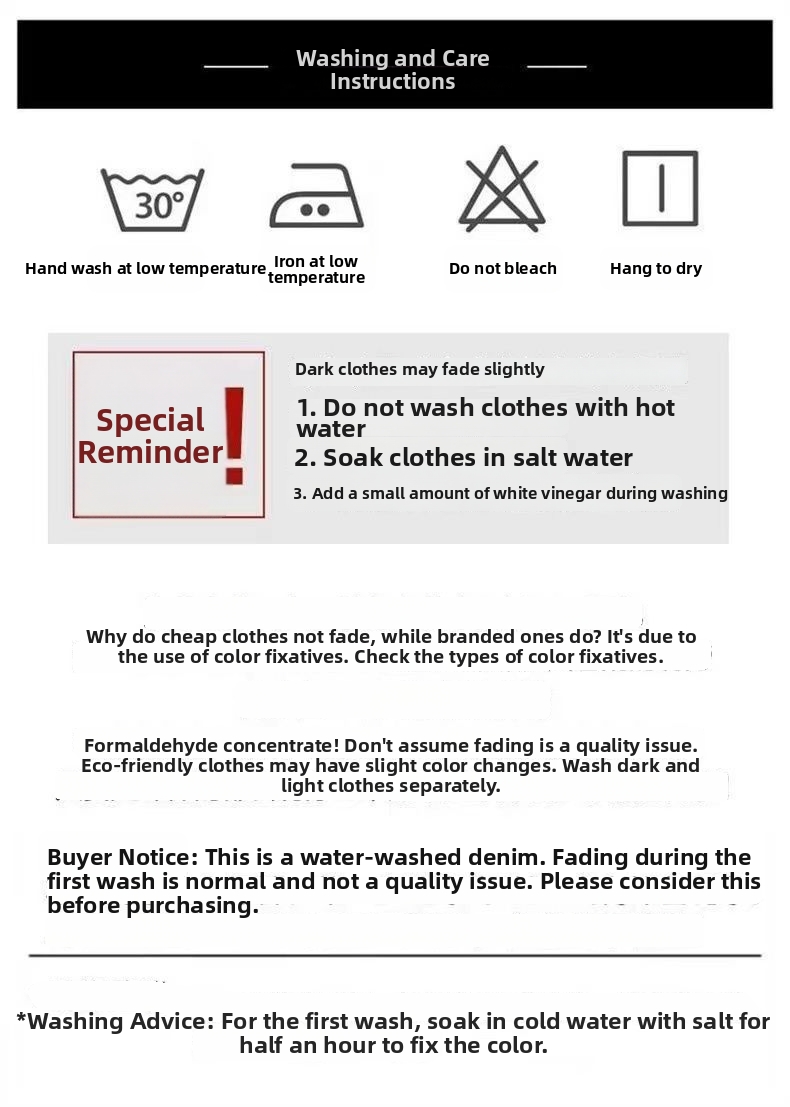 Men's Distressed Denim Shorts, Korean Style Ripped Casual Five-Pocket Cargo Shorts With Edgy Destroyed Details, Summer Streetwear Fashion_mkmklike.com