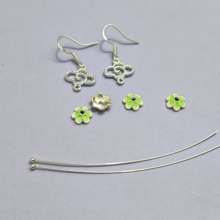 ���h��Ȧ���۴ֶ��h925�yɫ��ɫ���^�����y̩�y���y���h���DIY��