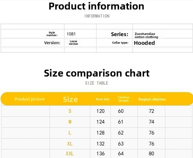 Vinterjakke til mænd med hætte og pelskrave i bomuld_voghion.com