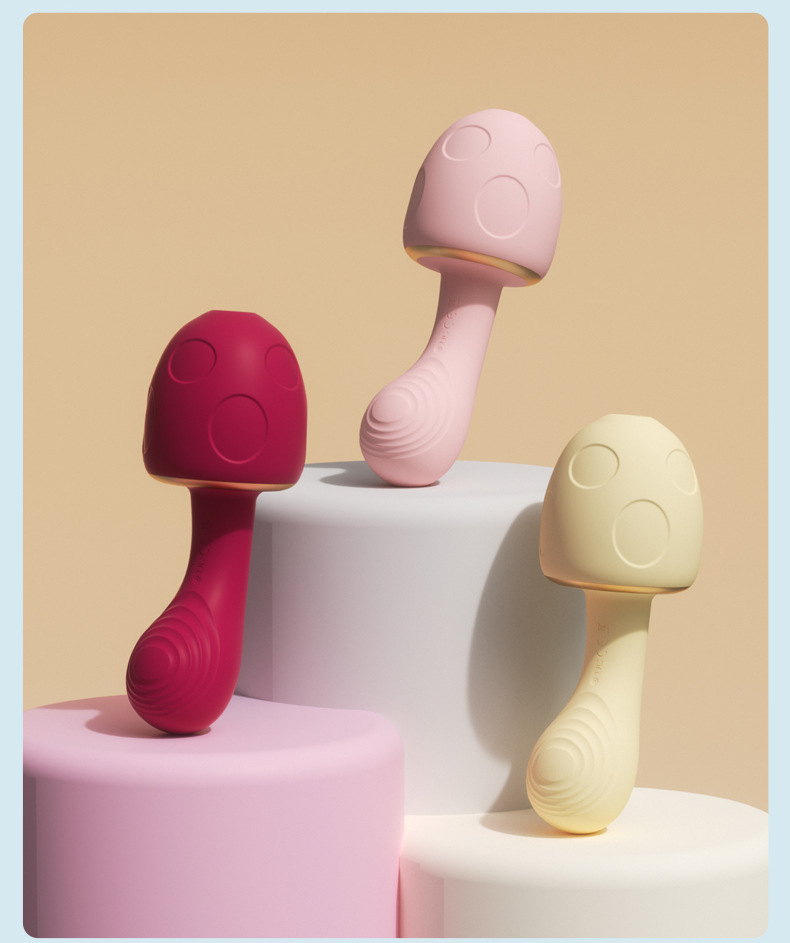 Doudou mushroom _18