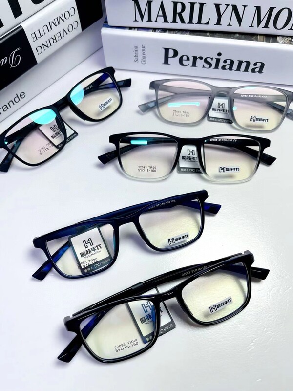 Hasselblad Era Teenagers More Than 300 Styles