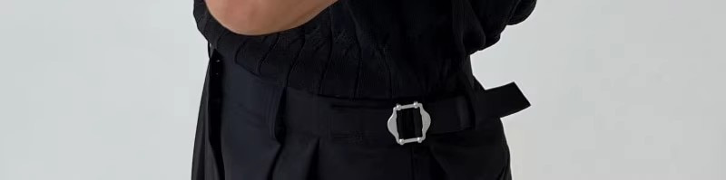 Polo uomo in maglia slim fit a maniche corte in seta fredda_voghion.com