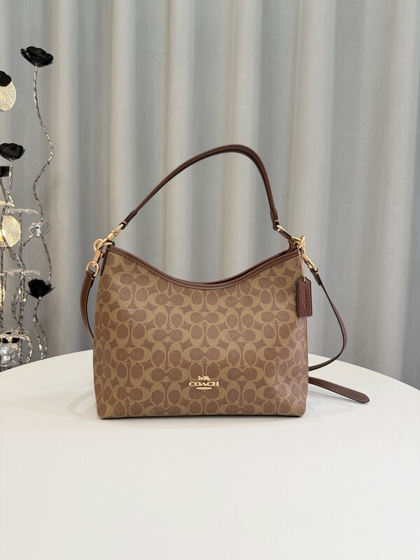 Replica of the original C brand shoulder and crossbody hobo bag 31, classic and elegant, exquisite craftsmanship, factory wholesale