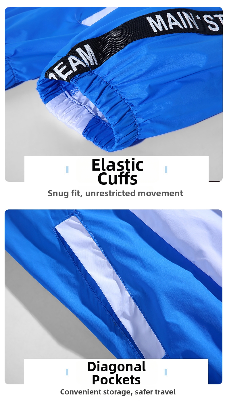 Blusão corta-vento masculino secagem rápida proteção uv pesca_voghion.com
