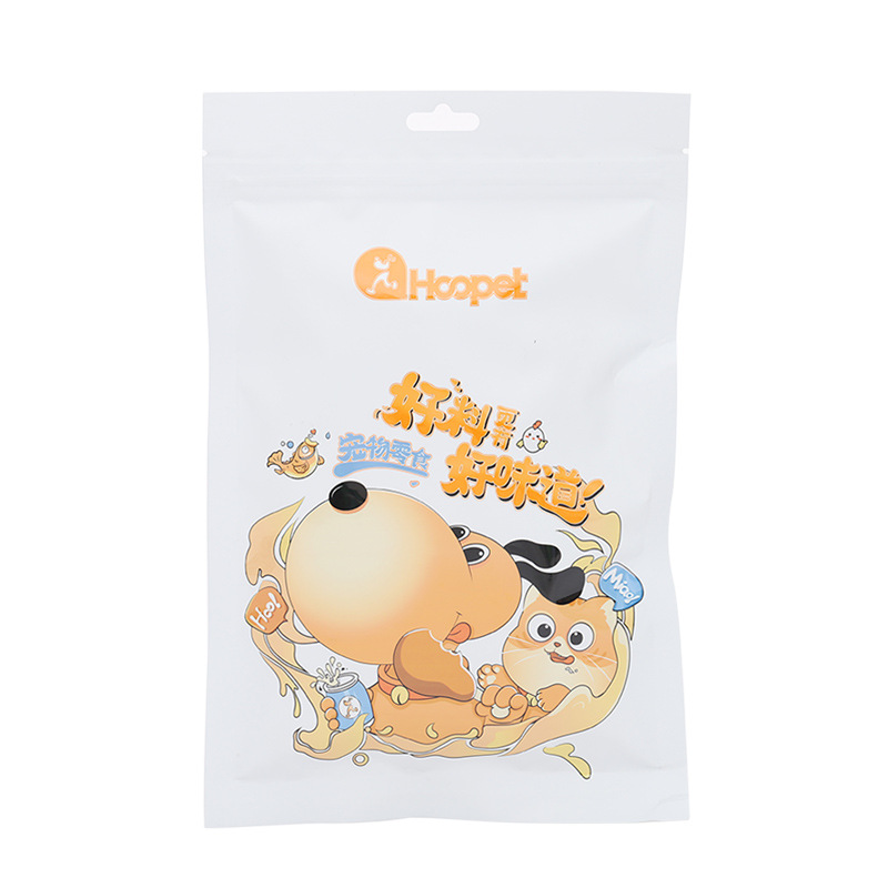 Mini Buns Pet hondensnacks met melksmaak, Teddy Bichon Frise, kleine honden, trainingssnacks, beloningskoekjes voor doorkomende tandjes._voghion.com