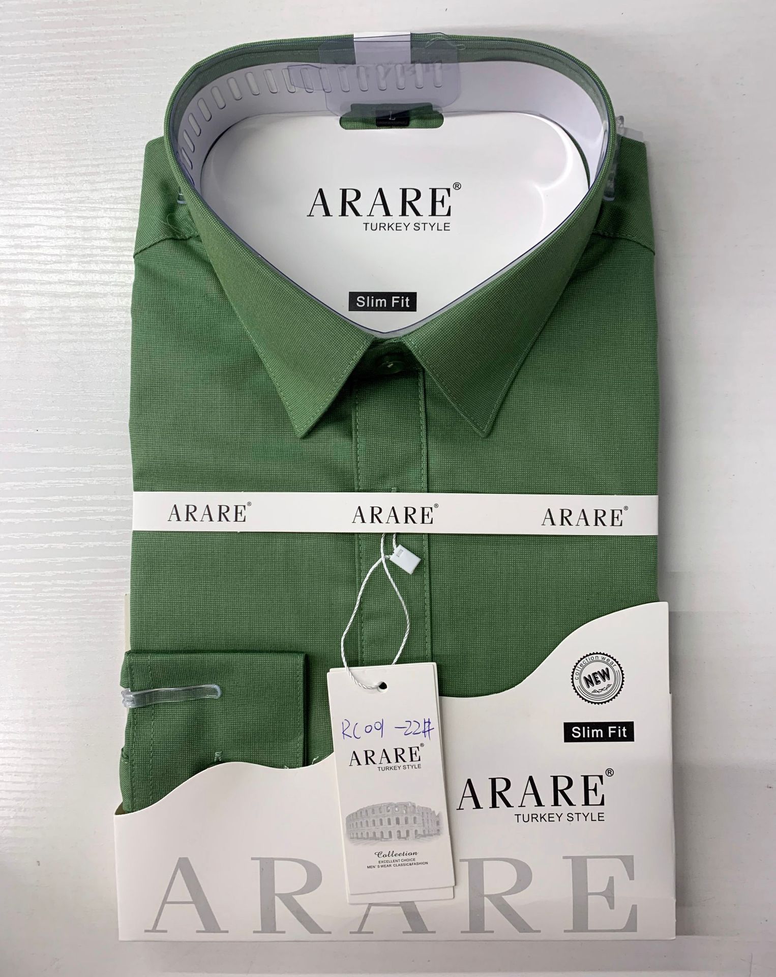 Men's Clothing Long Sleeved Business Casual Shirt Wrinkle Free Bamboo Fiber Summer Elegant Shirt Collar Single Breasted Regular Fit_viptrois.com