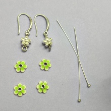 �ֶ��h��Ȧ���۶����ᘻ���925diy�yɫ���y̩�y���y�ֹ�������A