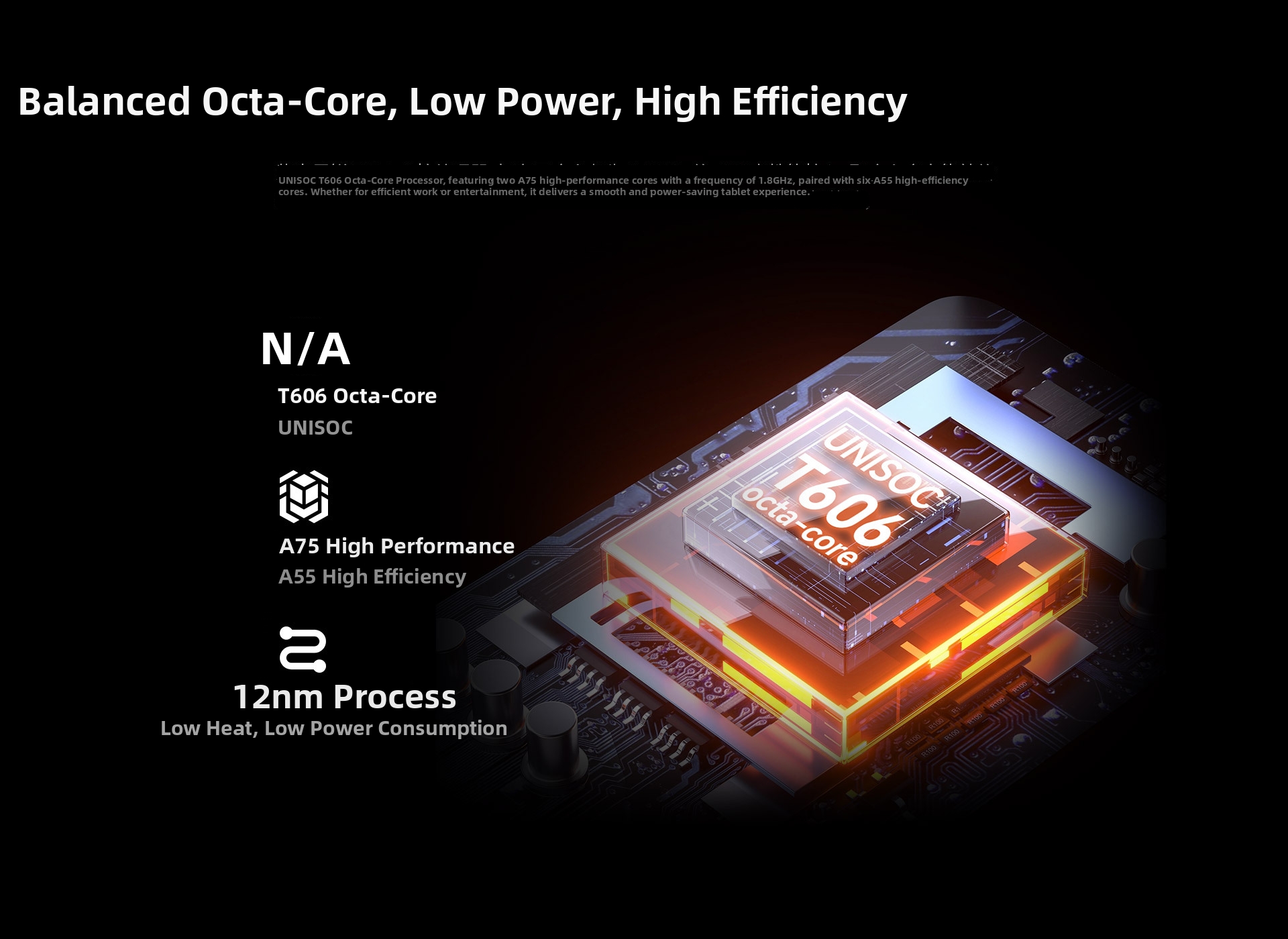 T50HD Tablet PC 11 Inch 6+256G With Calling Functionality Computer & Office Tablet_voghion.com