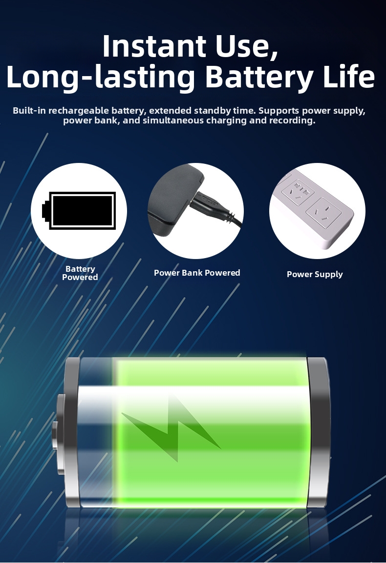 Wireless Surveillance Camera Wifi Hd Security System For Home_voghion.com