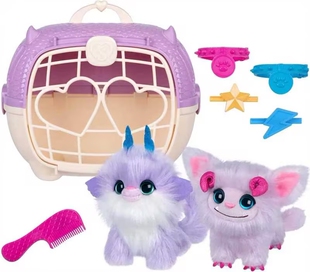 littlelivepets����ʺ�Ļ����B늄����Ů��С���Z���ꃺͯ�Y��